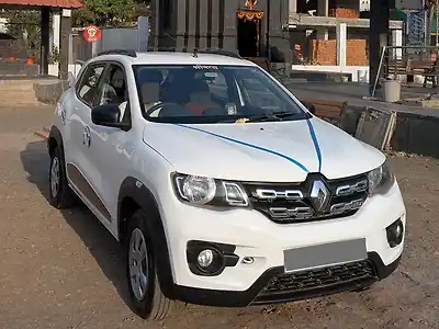 2016 रेनो क्विड rxt [2015-2019] 1