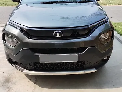 2023 Tata Punch Adventure Rhythm Pack MT 1