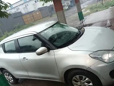 2018 Maruti Suzuki Swift VXi [2018-2019] 1