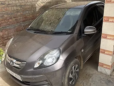 Second Hand Honda Amaze 1.5 S i-DTEC in Bilaspur (Punjab)