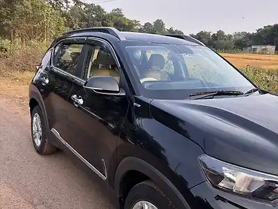 Second Hand किआ सोनेट htk प्लस 1.0 आईएमटी in जाजपुर रोड