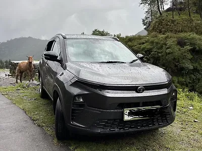 2026 Tata Nexon Pure Plus Petrol 1.2L Turbo 6 Speed Manual 1 2026 Tata Nexon Pure Plus Petrol 1.2L Turbo 6 Speed Manual 1