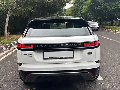 2019 लैंड रोवर रेंज रोवर वेलार 2.0 R-डाइनामिक पेट्रोल 250 1