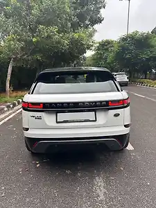 2019 लैंड रोवर रेंज रोवर वेलार 2.0 R-डाइनामिक पेट्रोल 250 1 2019 लैंड रोवर रेंज रोवर वेलार 2.0 R-डाइनामिक पेट्रोल 250 1