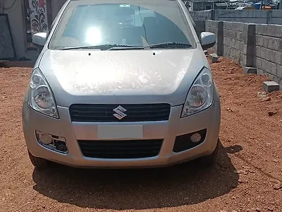 Used Maruti Ritz Cars In Tirupati, Second Hand Maruti Ritz Cars In ...