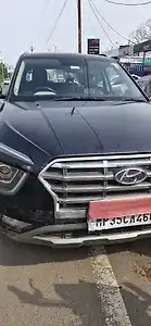2020 हुंडई क्रेटा e 1.2 पेट्रोल 1 2020 हुंडई क्रेटा e 1.2 पेट्रोल 1
