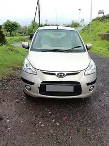 2009 हुंडई i10 एस्टा 1.2 1