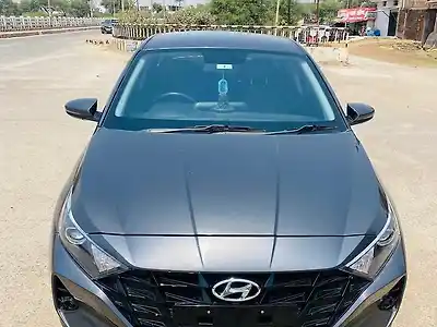 2021 हुंडई एलीट i20 एस्टा 1.2 आईवीटी 1