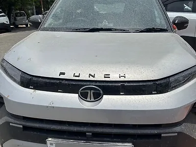 2026 Tata Punch Pure MT 1