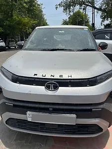 2026 Tata Punch Pure MT 1 2026 Tata Punch Pure MT 1