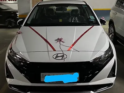 Second Hand Hyundai Elite i20 Sportz Petrol Automatic in Sonipat