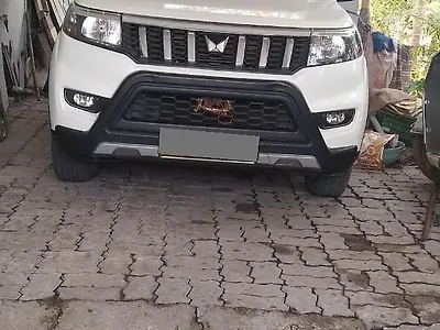 Second Hand Mahindra Bolero Neo N10 (O) [2023-2025] in Sambalpur