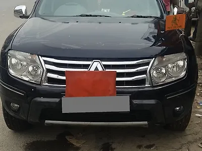 2013 Renault Duster 110 PS RxZ Diesel Plus 1