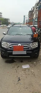 2013 Renault Duster 110 PS RxZ Diesel Plus 1 2013 Renault Duster 110 PS RxZ Diesel Plus 1