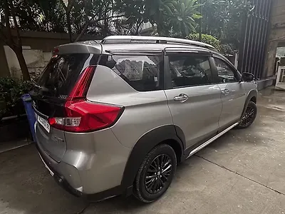 2021 Maruti Suzuki XL6 Zeta AT Petrol 1
