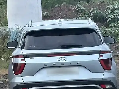 Second Hand हुंडई क्रेटा ई 1.5 डीज़ल [2020-2022] in बीजापुर
