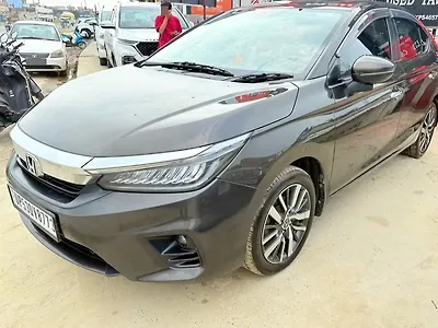 Used Honda Cars In Mirzapur, Second Hand Honda Cars For Sale In
