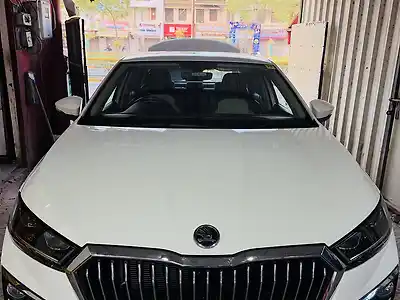 Second Hand स्कोडा स्लाविया स्टाइल 1.5l TSI DSG in अहमदाबाद