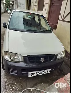 2012 Maruti Suzuki Alto Std BS-IV 1 2012 Maruti Suzuki Alto Std BS-IV 1