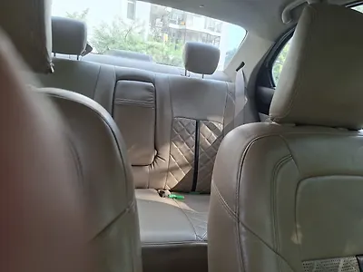 2019 Maruti Suzuki DZire VXi 1