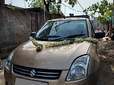 2009 Maruti Suzuki Swift LXi 1