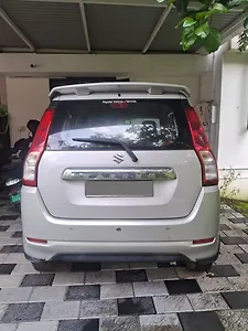Second Hand Maruti Suzuki Wagon R ZXi 1.2 in Ernakulam Second Hand Maruti Suzuki Wagon R ZXi 1.2 in Ernakulam