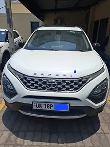 2022 Tata Safari XZ Plus 6 S 1 2022 Tata Safari XZ Plus 6 S 1