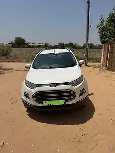 2014 फ़ोर्ड ईकोस्पोर्ट टाइटेनियम 1.5 tdci (ऑप्शनल) 1 2014 फ़ोर्ड ईकोस्पोर्ट टाइटेनियम 1.5 tdci (ऑप्शनल) 1
