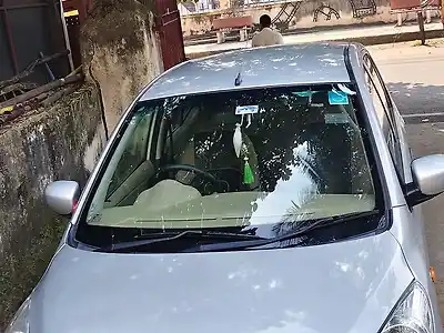 Second Hand हुंडई i10 स्पोर्टज़ 1.2 in भुवनेश्वर