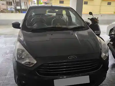 Second Hand फ़ोर्ड एस्पायर टाइटेनियम1.5 tdci in तिरुवनंतपुरम