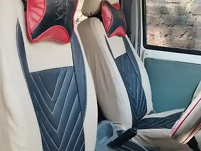 Second Hand महिंद्रा स्कॉर्पियो m2 डीआई in सतना