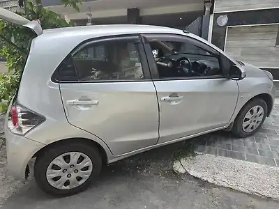 2012 Honda Brio S(O)MT 1