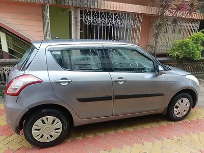 Second Hand Maruti Suzuki Swift VDi in Dhubri