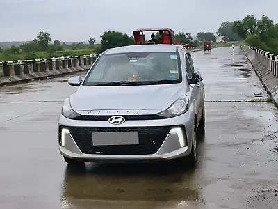 2023 Hyundai Aura S 1.2 AMT Petrol 1