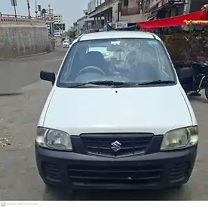 2009 मारुति सुज़ुकी ऑल्टो एलएक्स BS-III 1 2009 मारुति सुज़ुकी ऑल्टो एलएक्स BS-III 1