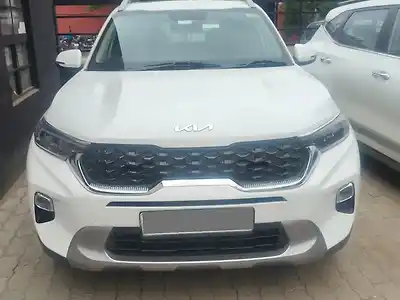 2021 किआ सोनेट htx 1.5 ऑटोमैटिक 1