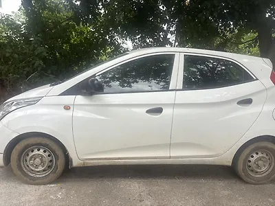 2014 Hyundai Eon Era +