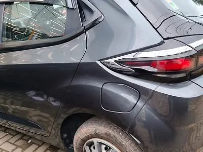 2020 Tata Altroz XM Rhytm Petrol 1