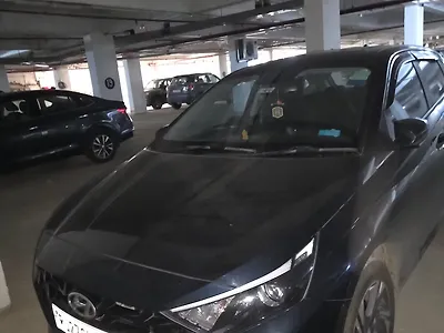 2022 Hyundai Elite i20 Asta 1.2 IVT 1