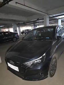 2022 Hyundai Elite i20 Asta 1.2 IVT 1 2022 Hyundai Elite i20 Asta 1.2 IVT 1
