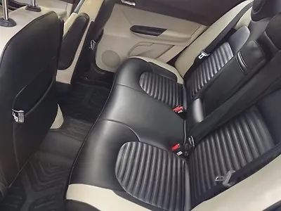 2025 Tata Tigor XT Petrol Manual