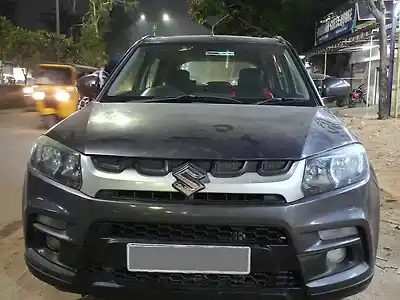 2016 मारुति सुज़ुकी विटारा ब्रेज़ा वीडीआई 1