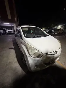 2012 Hyundai Eon Era + 1 2012 Hyundai Eon Era + 1