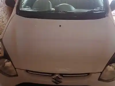 Second Hand मारुति सुज़ुकी ऑल्टो 800 lxi in कुरुक्षेत्र