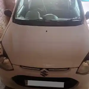 Second Hand मारुति सुज़ुकी ऑल्टो 800 lxi in कुरुक्षेत्र Second Hand मारुति सुज़ुकी ऑल्टो 800 lxi in कुरुक्षेत्र
