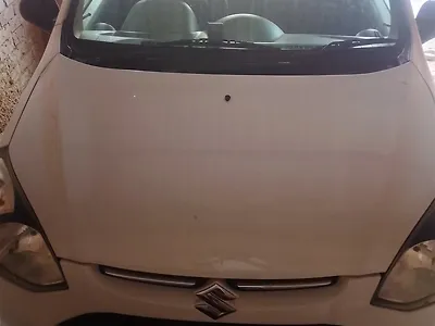 Second Hand Maruti Suzuki Alto 800 Lxi in Kurukshetra