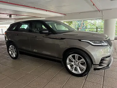 Second Hand Land Rover Range Rover Velar 2.0 R-Dynamic S Petrol 250 [2020-2021] in Mumbai