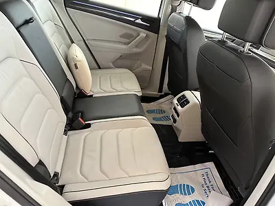 2023 Volkswagen Tiguan Elegance 2.0 TSI DSG