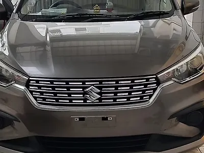 2022 Maruti Suzuki Ertiga VXi (O) CNG [2022-2023] 1