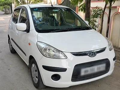 Second Hand Hyundai i10 Magna 1.2 Kappa2 in Guntur